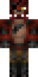 Skin preview for ReadThisToBeGae