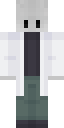 Skin preview for Sno0wFl4ke