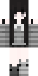 2D skin preview
