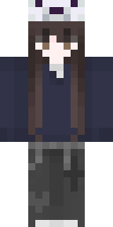 Skin preview for Resoy
