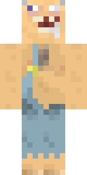 Skin preview for 20Pietro