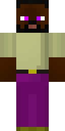 Skin preview for david
