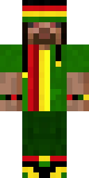 Skin preview for godlander_