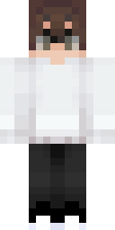 Skin preview for goofball