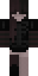 2D skin preview
