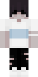 Skin preview for Eagle
