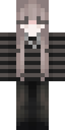 Skin preview for lookedsoalive