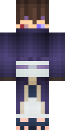 Skin preview for SouperMan