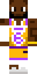 Skin preview for lebonbon
