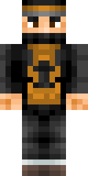 2D skin preview