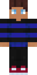 Skin preview for BadutMC2097