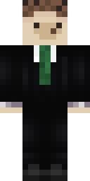 Skin preview for JegueMaster6