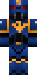 Skin preview for w0nd