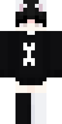 Skin preview for fembey