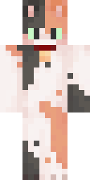 2D skin preview