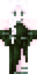Skin preview for Arexli