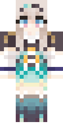 Skin preview for Titan87_zs