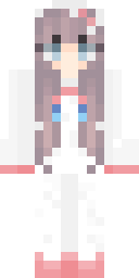 Skin preview for Evie