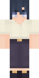 Skin preview for Spaydim
