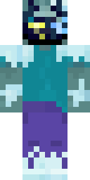 Skin preview for qasist21