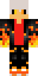 Skin preview for KyTheBlazeBorn