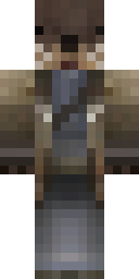 2D skin preview