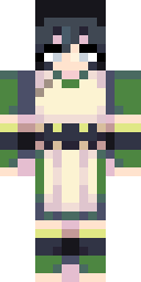 Skin preview for welldone
