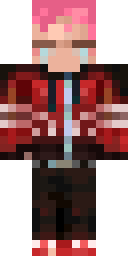 2D skin preview
