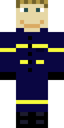 2D skin preview
