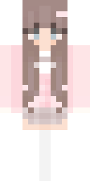 2D skin preview