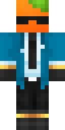 Skin preview for SmartyAlek