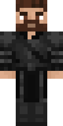 Skin preview for Oremra