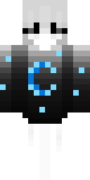 Skin preview for AzureScarf