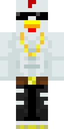 Skin preview for wgco