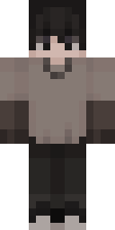 2D skin preview