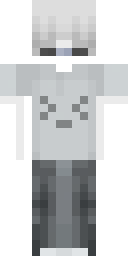 Skin preview for __gore