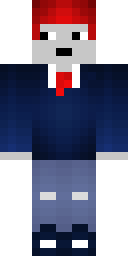 2D skin preview