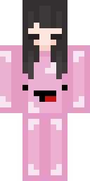 2D skin preview