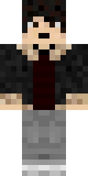 Skin preview for Dantheawesome