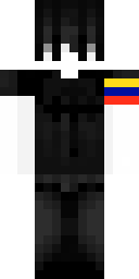 Skin preview for ItzNukeMC