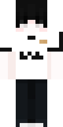 2D skin preview