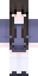 2D skin preview