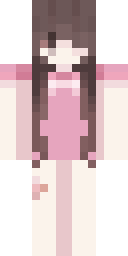 Skin preview for littwgirl