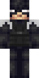 Skin preview for Sharp