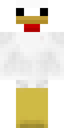 Skin preview for ChickenTendersz