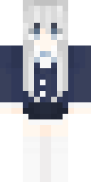 Skin preview for silvercoten143