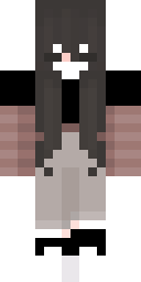 Skin preview for shuvyy
