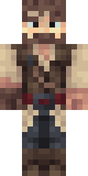 Skin preview for BradHatta