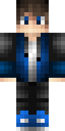 Skin preview for raupauk