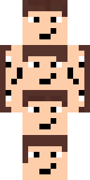 2D skin preview